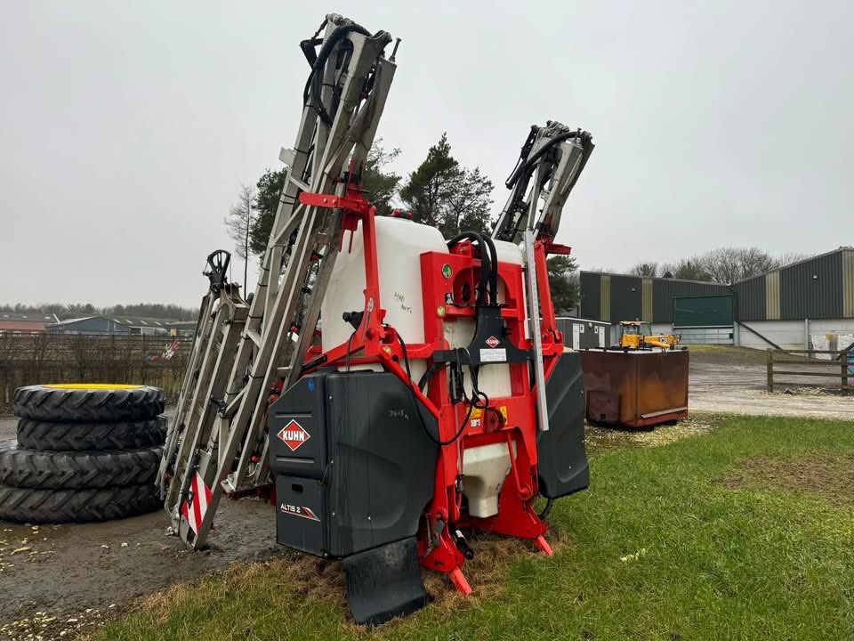 York Auction Centre tweet media