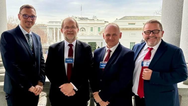 The A-Team! But in this case the A stands for Apartheid.