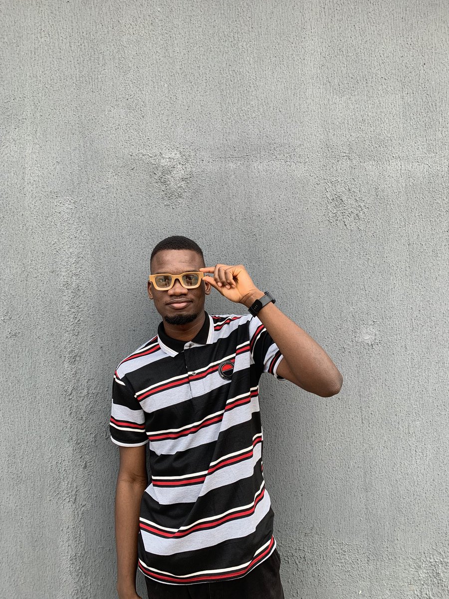 Hey everyone! Happy new month!

I’m back on here, and I’ll be sharing insights on marketing and business—to help you grow.

Let’s make this month a great one! 🙌🏽🙌🏽