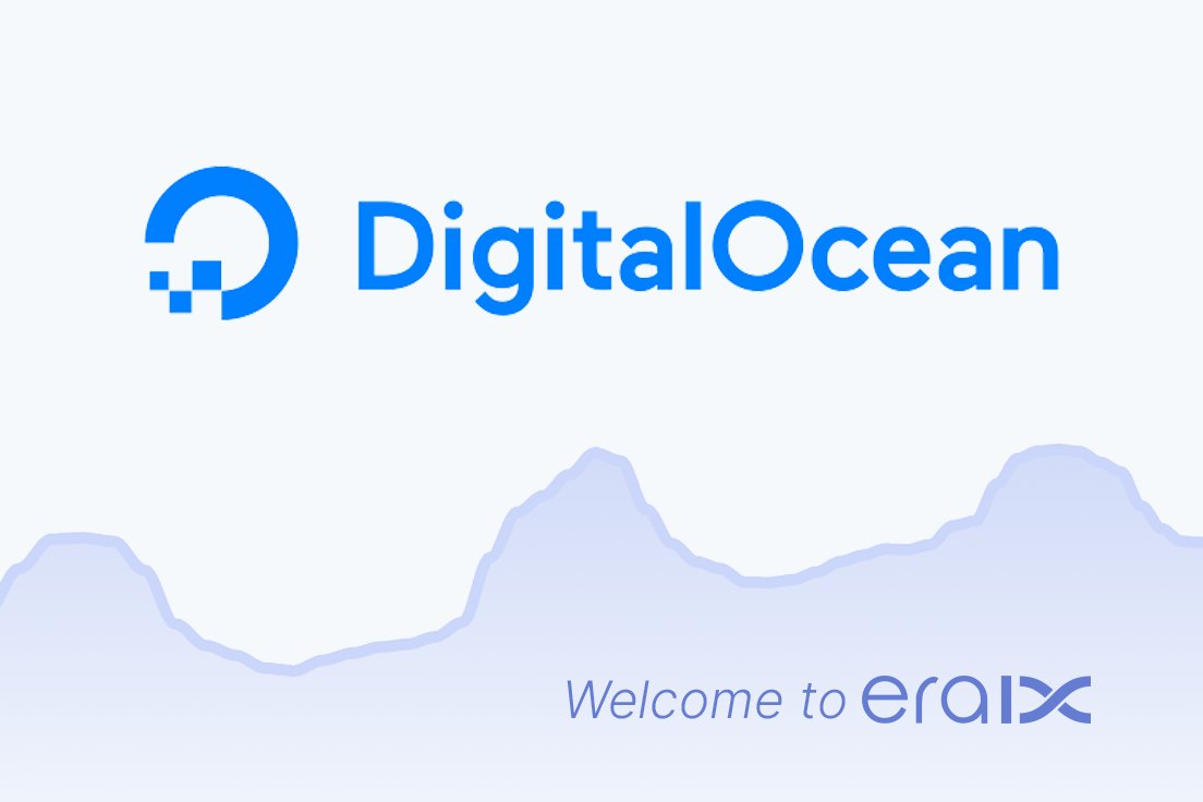 Eranium ERA-IX (@eraniumnl) on Twitter photo New member alert!π¨ <a href="/digitalocean/">DigitalOcean</a> with AS14061 is now available on our platform in π³π± Amsterdam. New member alert!π¨ <a href="/digitalocean/">DigitalOcean</a> with AS14061 is now available on our platform in π³π± Amsterdam.