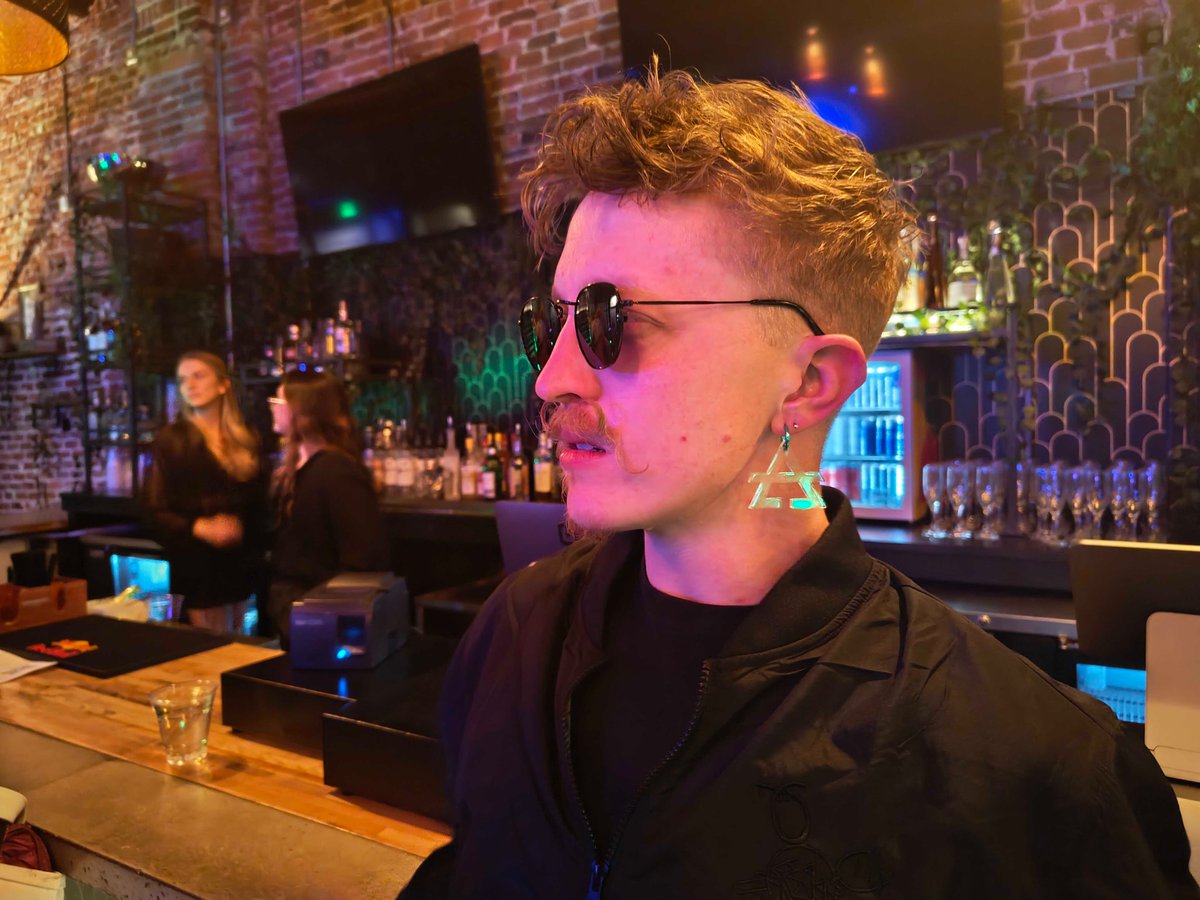 Azos Finance (@azosfinance) on Twitter photo #ETHDenver2025 was a success for <a href="/AzosFinance/">Azos Finance</a> !🍀
(peep our CEO <a href="/0xJoshuaSL/">0xJoshua.eth (🦇,🔊)</a> and some of our amazing team members <a href="/gvanderest/">Guillaume VanderEst (gn0me)</a> <a href="/c0mput3rxz/">penguin (acc/ai16z)</a> )
What a great time it was connecting with like minds and holding impactful conversations.
Here's to combining profit with purpose always.🎉 #ETHDenver2025 was a success for <a href="/AzosFinance/">Azos Finance</a> !🍀
(peep our CEO <a href="/0xJoshuaSL/">0xJoshua.eth (🦇,🔊)</a> and some of our amazing team members <a href="/gvanderest/">Guillaume VanderEst (gn0me)</a> <a href="/c0mput3rxz/">penguin (acc/ai16z)</a> )
What a great time it was connecting with like minds and holding impactful conversations.
Here's to combining profit with purpose always.🎉