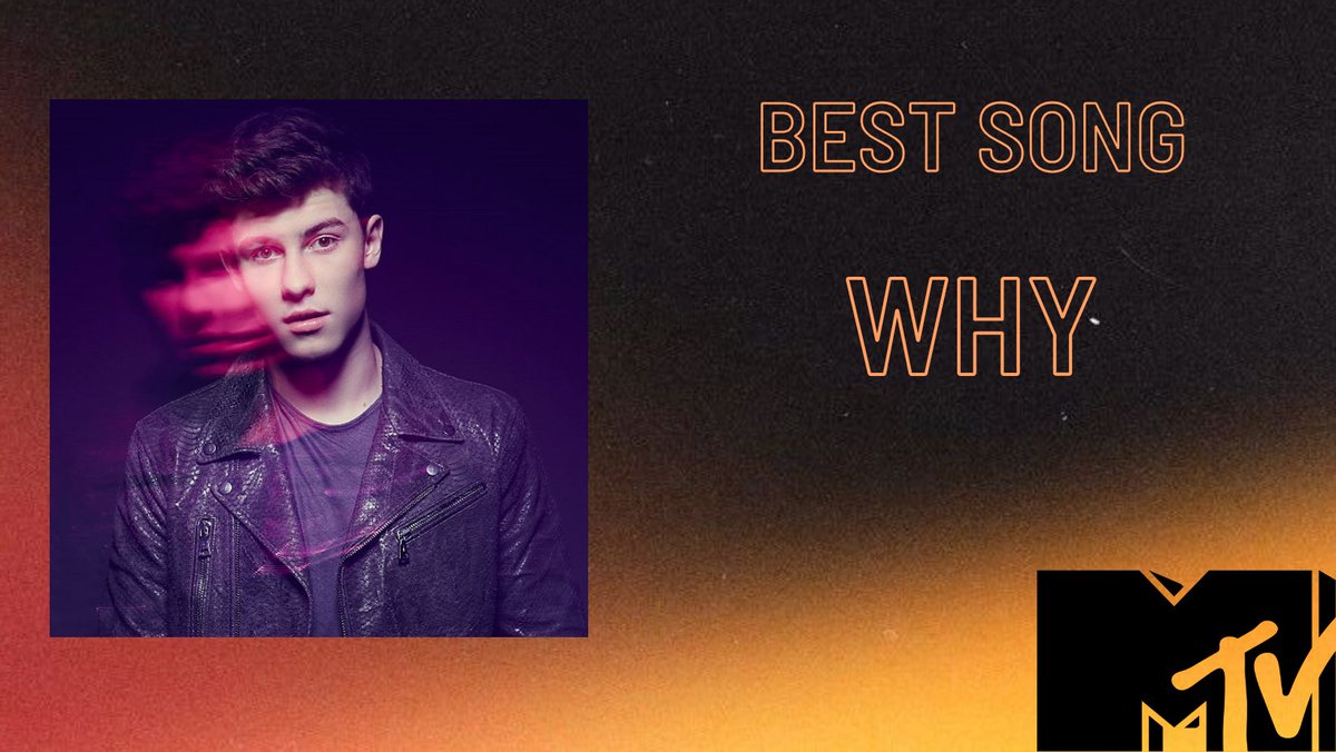 𝗟𝗶𝗮𝗺 𝗗𝘄𝗮𝗻

𝗕𝗲𝘀𝘁 𝗠𝗮𝗹𝗲
𝗕𝗲𝘀𝘁 𝗦𝗼𝗻𝗴

#EMAsRPM6