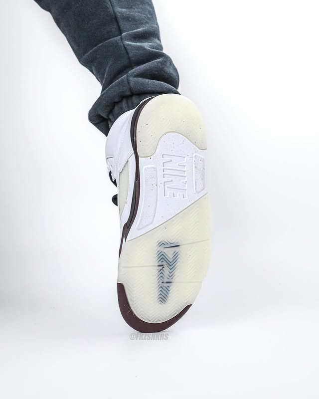 fullress's tweet photo. 【2025年 5/14 発売予定】
A Ma Maniere × NIKE AIR JORDAN 5 SP “White/Burgundy Crush” (ア マ マニエール ナイキ エア ジョーダン 5 SP) [IB1528-100]

>> https://t.co/mk44CyouSF
fkzsnkrs https://t.co/DB6iS8l3lY
