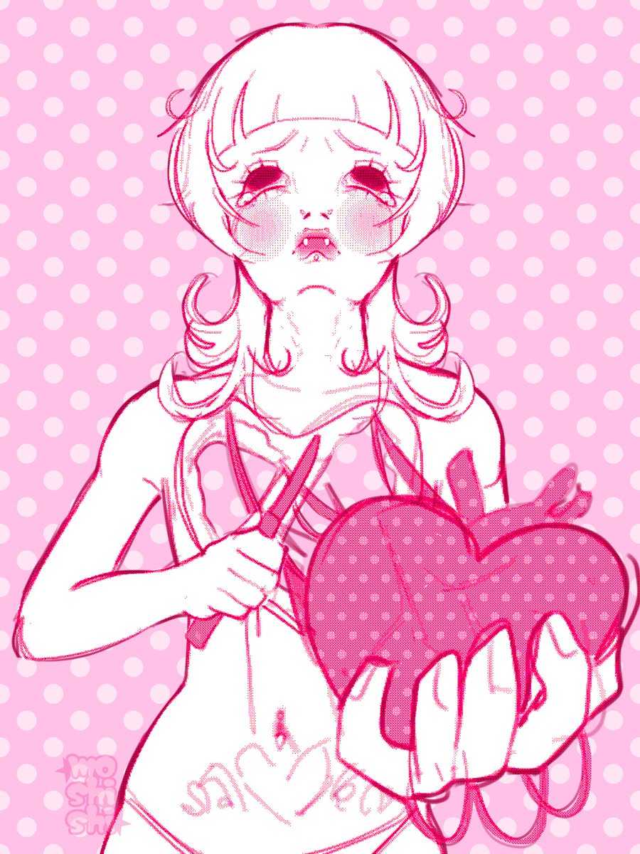 ⋆⑅˚#ventart 🔪🩷 𝑔𝒾𝒻𝓉 𝒻𝑜𝓇 𝓎𝑜𝓊໒꒱ིྀ༝⁺