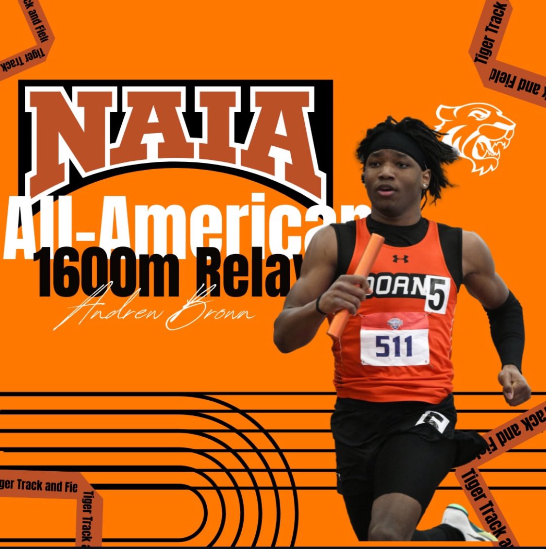 bbrownswifey08's tweet image. Great work buddy! So proud of you and your team, job well done! @AndrewB2024