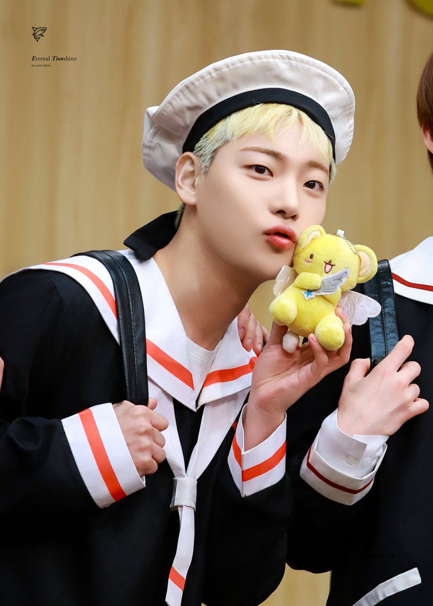 250303 케타포 팬싸인회
🍒
#ONF #온앤오프 #이션 #ETION