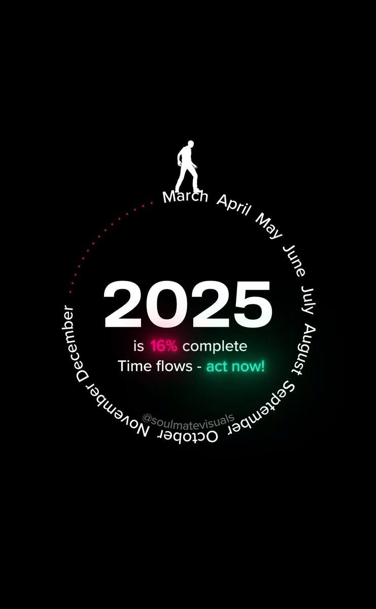 talesticity's tweet photo. Let us embrace this opportunity and take action now, building momentum that enables us to fully make the most of the remaining months of this year. Reflecting on how quickly the previous year went by, we recognize that time is fleeting. Before we know it, this year will be over. https://t.co/gfHDiYK8aT