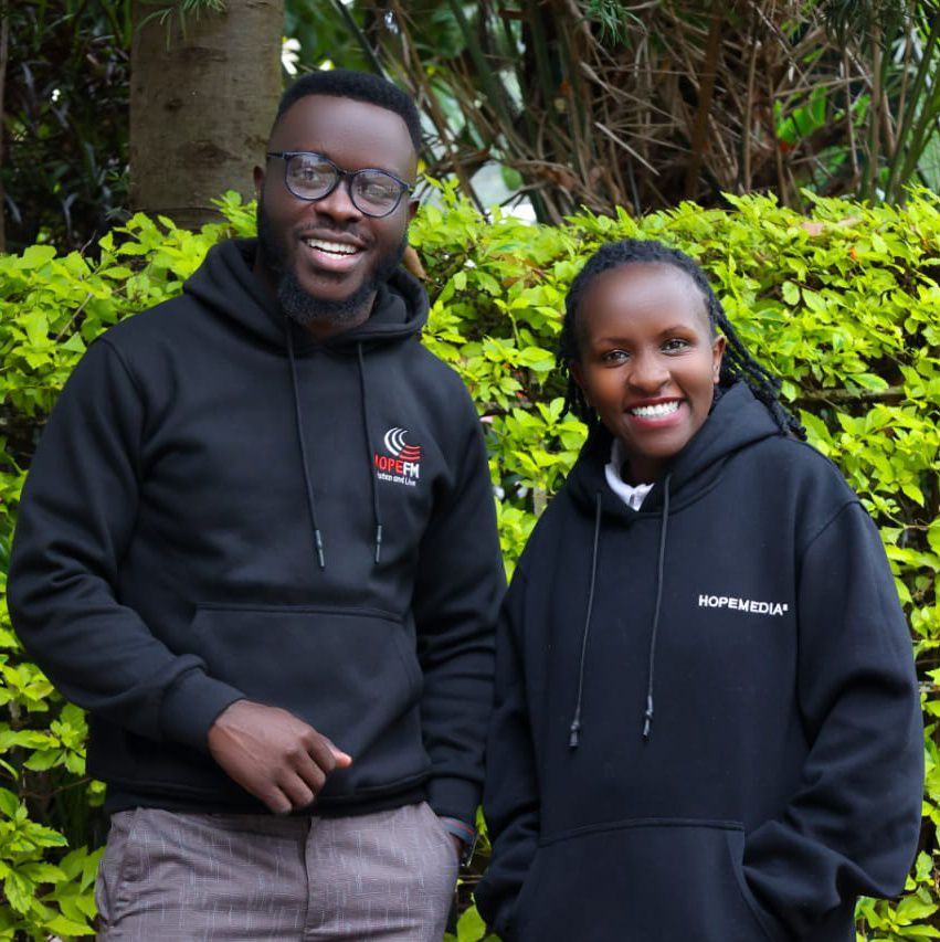 HopeFMLive's tweet image. Have you ever received advice from your parent or an elder person that you ignored and later landed in trouble? What's your story?

#BreakfastTable Call/WA: 0717 400 555 SMS: 20933
@sharon_Naitore @Favoured_Franc 
#SharonAndFranc
#ListenAndLive