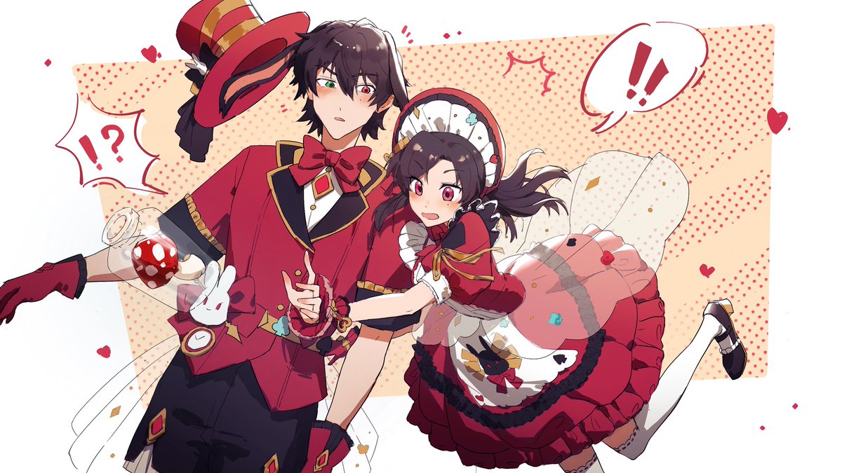 shaou24th's tweet photo. @_VGen_ Hello, I’m Shaou, and I’m a 2D artist.Thanks for the opportunity！I’d love to join VGen.
VGen:https://t.co/JZZPds2unb
Portofolio:https://t.co/dW8jEDMYrf https://t.co/CcfH1a0qnG