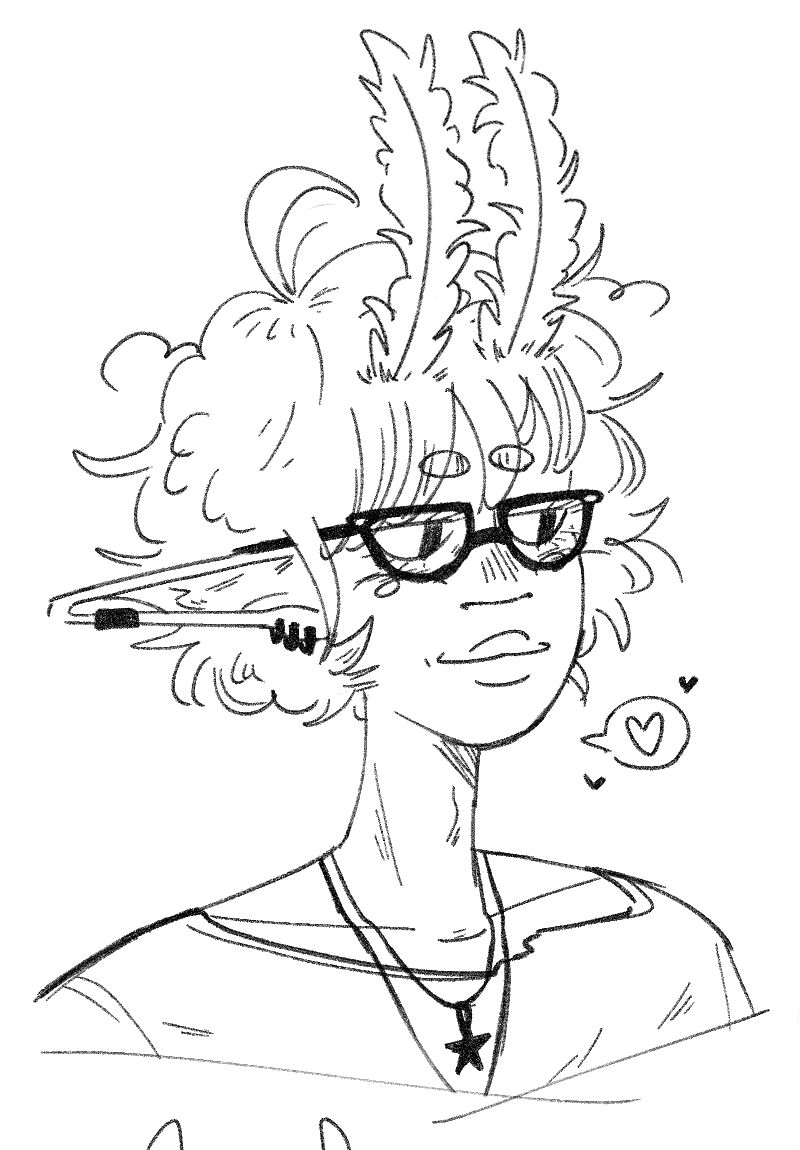 nukes!💥💘✨ tweet media