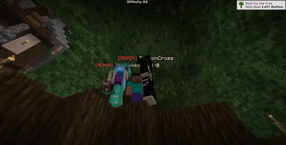 SpookVT_'s tweet image. Adivinen quien estuvo en Lily's Pain Garden evento de @LilyBell_VT ¿Creen que sobreviva 30 días hardcore? No lose, tengo sueño