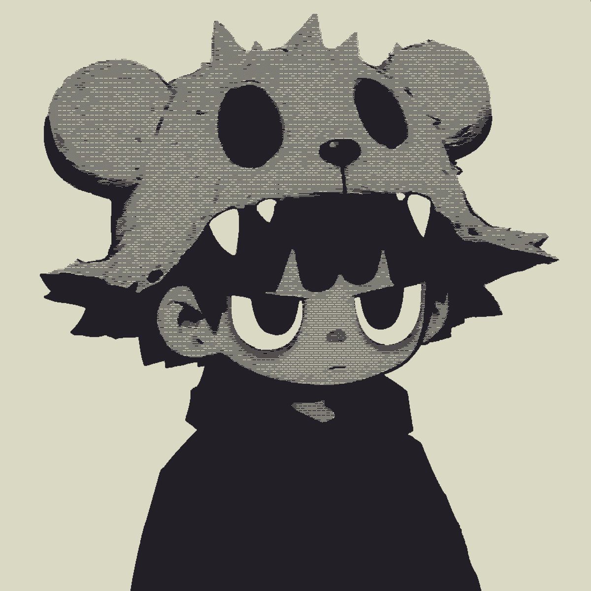 PixelSculptor tweet media