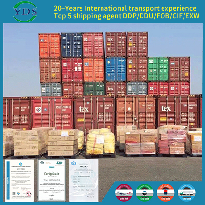 YSlogistic16393's tweet photo. 🌍 Need seamless DDP, DDU or FOB ocean shipping services?
TWBSD-logistics YDS has you covered! 🚢
We specialize in full container shipping to ensure your equipment and panels arrive safely and on time at global destinations. 💼

#DDPService #DDUFreight #FOBSipping #FCLContainer https://t.co/FRGYq2qNMR