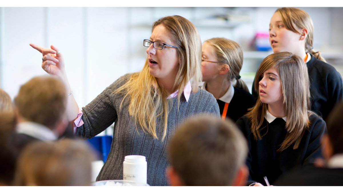 Great news: NSW, home to 770,000 students at public schools, has signed the Better &amp; Fairer Schools Agreement – a key step in education reform. We must end educational inequity and ensure every young person has the chance to succeed at school and beyond.