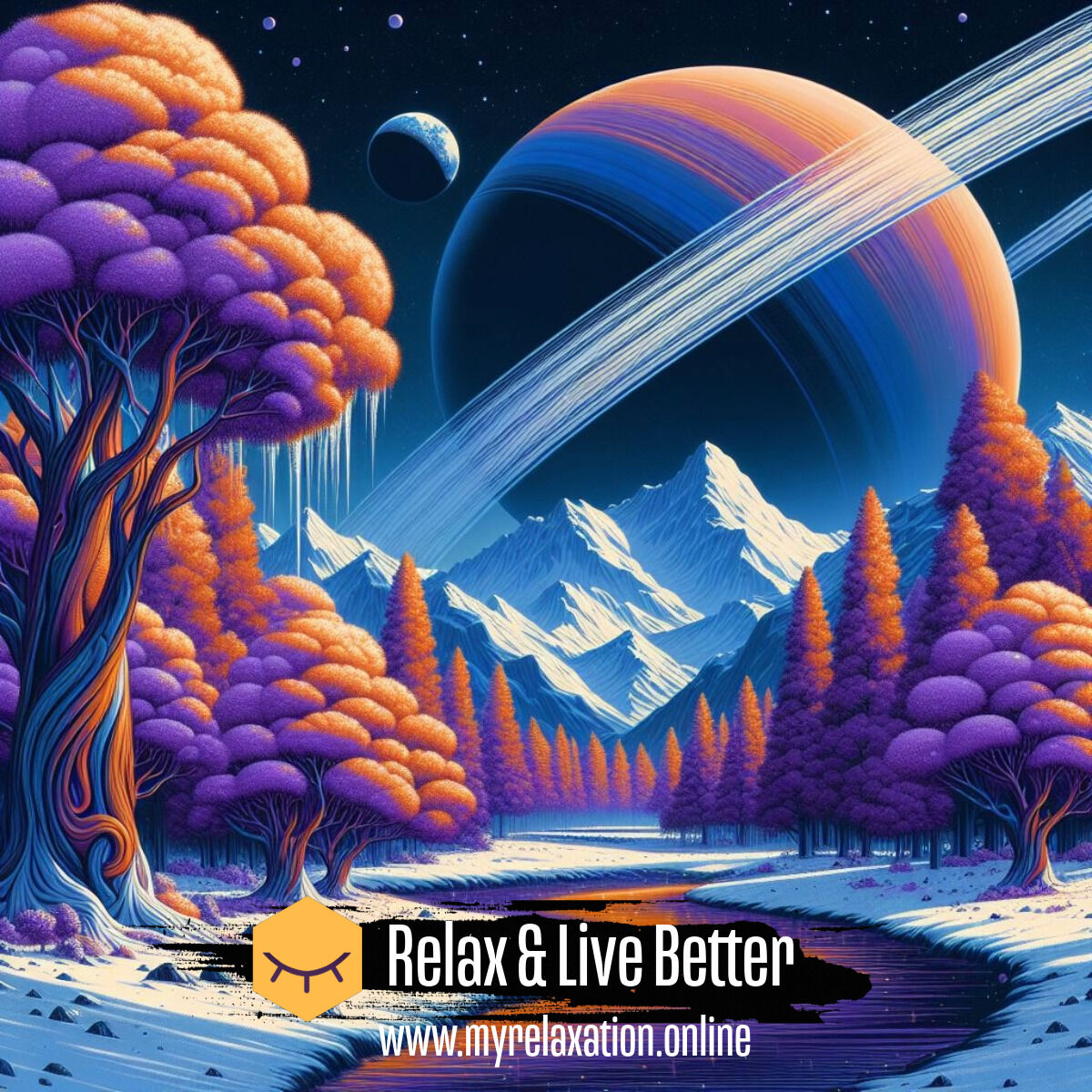 MyRelaxationOn's tweet image. #relax and live better! #timeformyself #relaxationtime #spatime #relax😎 #relaxingtime #relaxtime #relaxingart #mindfulness #mindfulart