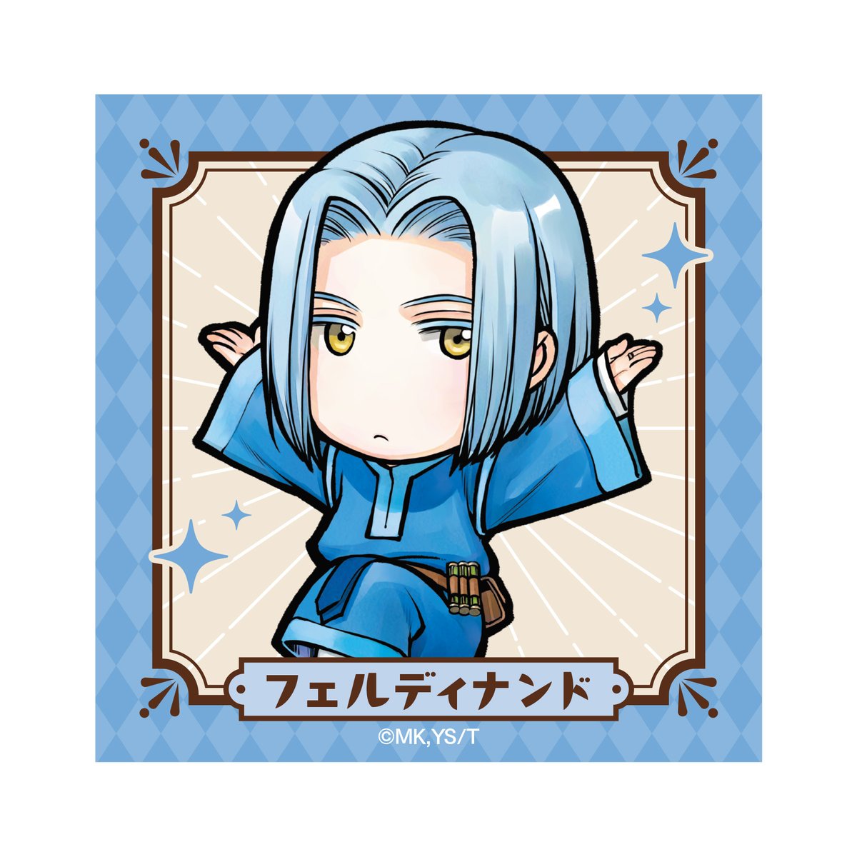 香月美夜＠本好きの下剋上 on X