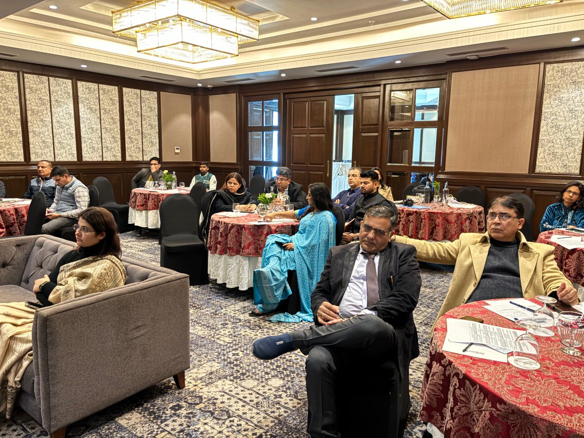 State Convention under Nasha Mukt Bharat Abhiyan....
<a href="/PMOIndia/">PMO India</a> <a href="/MSJEGOI/">Ministry of Social Justice & Empowerment, GOI</a> <a href="/NMBA_MSJE/">Nasha Mukt Bharat Abhiyaan</a> <a href="/NISD_India/">National Institute of Social Defence (NISD)</a>
<a href="/NCA_UK/">National Crime Agency (NCA)</a> @IASassociatio <a href="/CDSCO_INDIA_INF/">CDSCO_INDIA_INFO</a>