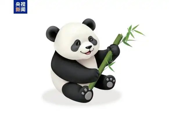 値下げ　大阪関西万博　2025　 中国館　限定 ぬいぐるみ 　パンダ 万博でパンダと出会う #大阪・関西万博レポート｜すなやますなこ