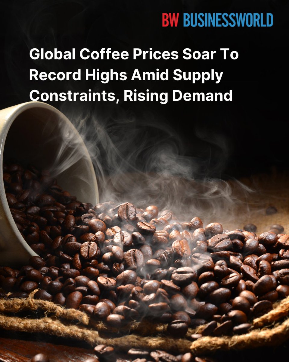 BWBusinessworld's tweet image. Indian industry experts weigh in on causes, consumer impact, and future outlook

Read More: ow.ly/NrnB50V9YmE

#IndianIndustry #IndustryExperts #EconomicGrowth #MarketResearch #ConsumerImpact