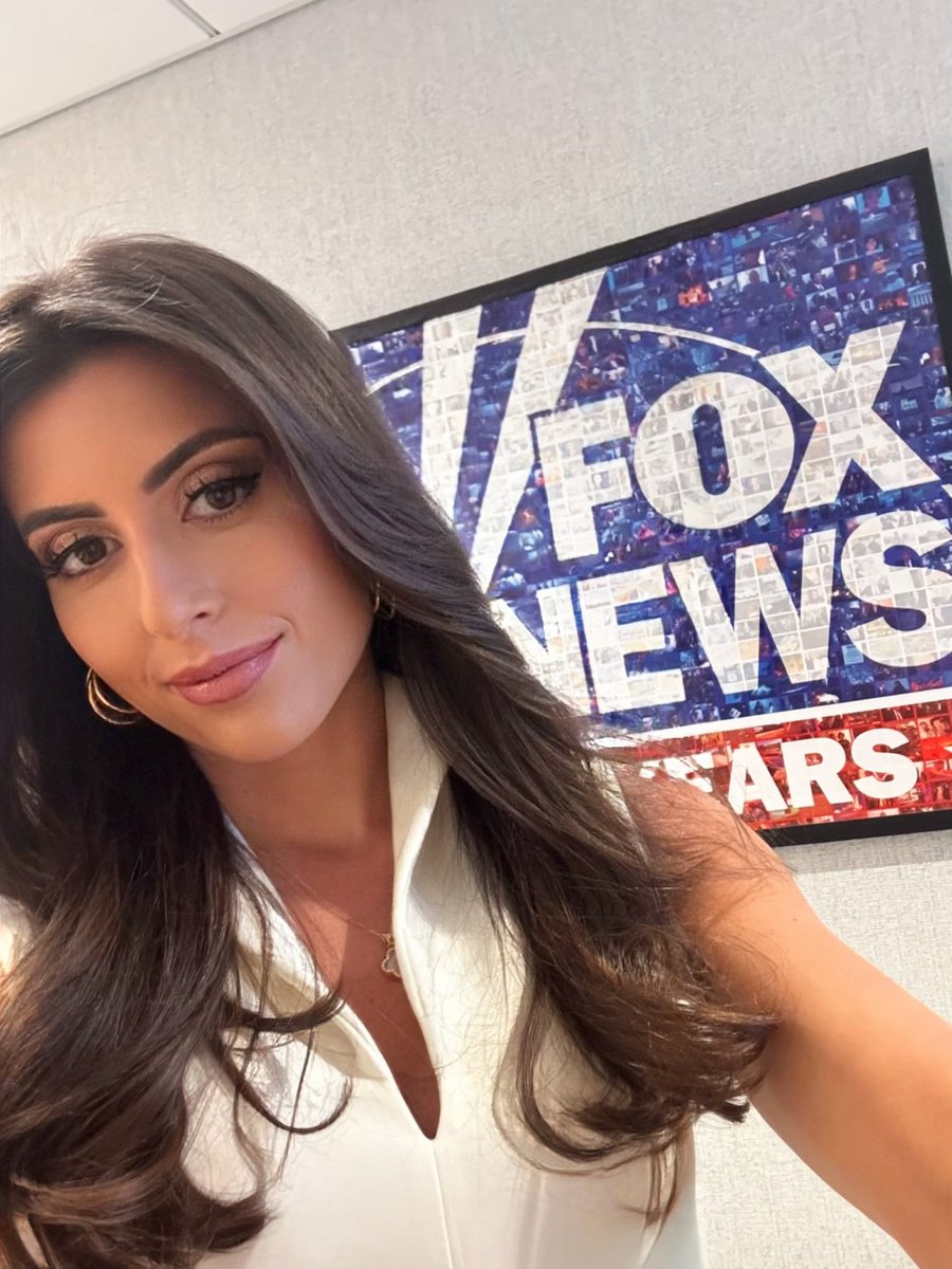 Gabrielle Cuccia tweet media