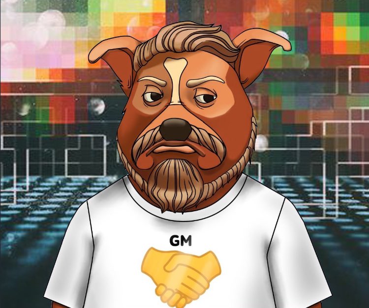 Gm 🤝 Happy Gm’s 🤝 Day

dexscreener.com/pulsechain/0x0…