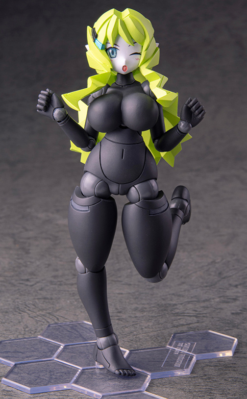 Nin_Nin_Game's tweet photo. 🚀 Preorders Open! 🚀
🔥 Polynian Kelly / Rania (Black Flesh) by Daibadi Production is here! Don’t miss your chance to grab this stunning figure!
🛒 Preorder today 👉 https://t.co/jZAG9Tls1W
#Polynian #Daibadi https://t.co/8f8yg4LxQ8