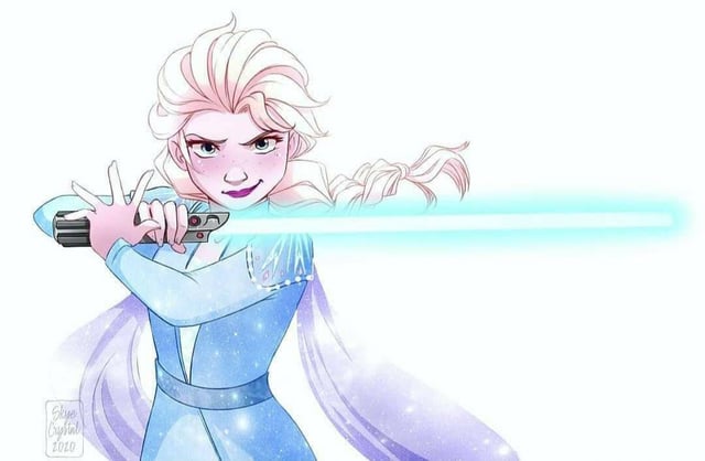 JediOfTheIce's tweet image. &quot;the Jedi were peacekeepers, but the war changed, cold snuck in&quot;

❄️ Revised AU
❄️ Not Lewd 
❄️ Friendly Writer
❄️ Written by #Icy
❄️ RT, Like and Follow this icy Jedi?