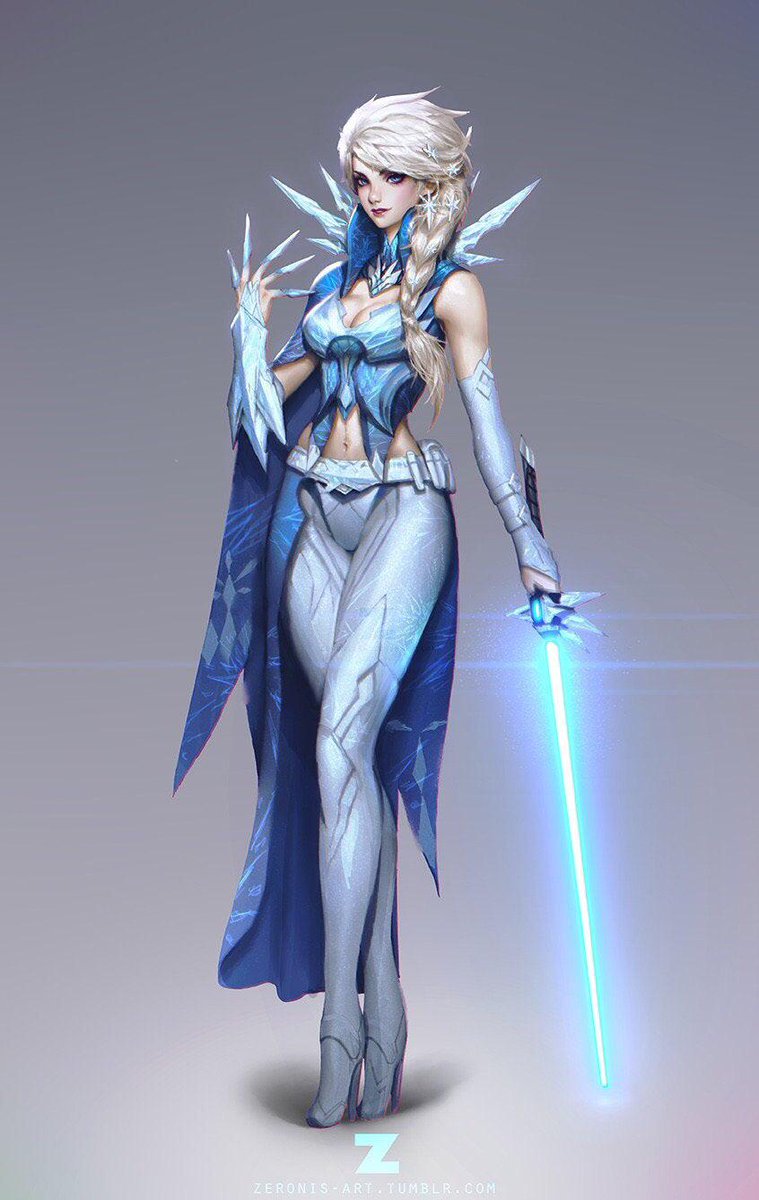 JediOfTheIce's tweet image. &quot;the Jedi were peacekeepers, but the war changed, cold snuck in&quot;

❄️ Revised AU
❄️ Not Lewd 
❄️ Friendly Writer
❄️ Written by #Icy
❄️ RT, Like and Follow this icy Jedi?