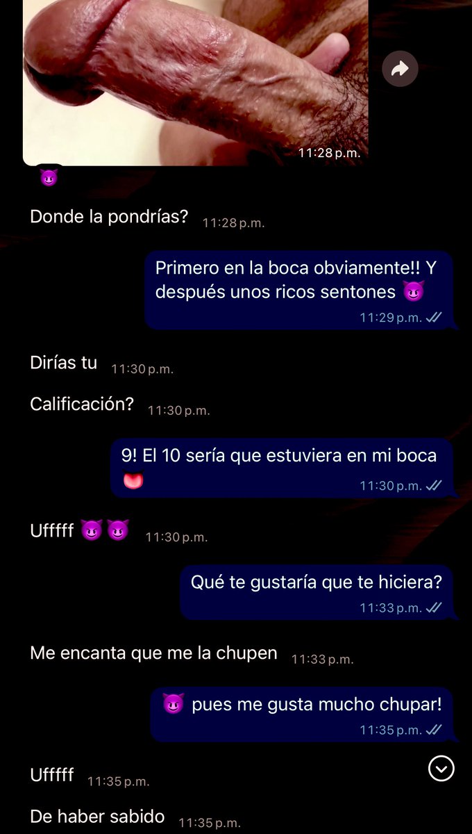 Kari dejó su chat abierto en mi lap… qué haremos con esta bella mujercita? 🍆🍆
#esposaconpermiso #hotwifepoblana