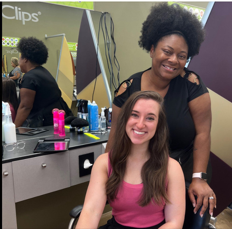 Biolife_coupons's tweet image. Great Clips Promo Codes March 2025
Hey Guys!😍A fresh new look, or maintenance on your favorite style,💇♀️Great Clips has you covered.🤠This week Great Clips is offer amazing deal.🥳
👉promorecharge.com/coupon/8-99-gr…
#GreatClipsCouponCode2025 #GreatClipsPromocode #GreatClipsDiscountCode