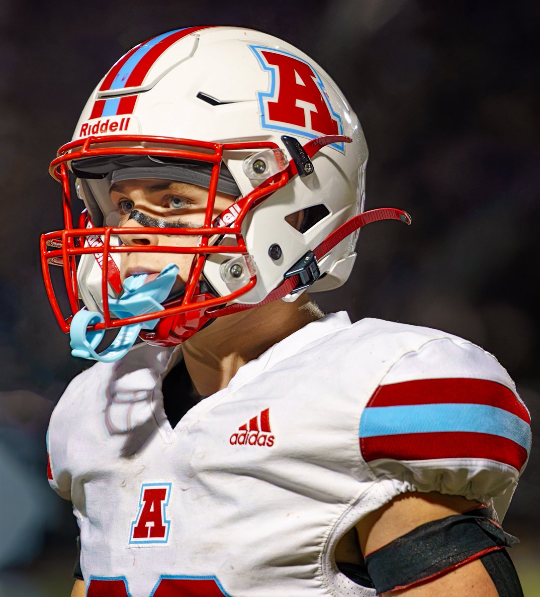 Shelly Lotz (@shellylotz36) on Twitter photo Focused and fast, always eyes on the prize!!
Looking forward to seeing <a href="/BenczPresley/">Pres Bencz (2026)</a> in the end zone this season🏁
<a href="/ArrowheadFB/">Arrowhead Football</a> Focused and fast, always eyes on the prize!!
Looking forward to seeing <a href="/BenczPresley/">Pres Bencz (2026)</a> in the end zone this season🏁
<a href="/ArrowheadFB/">Arrowhead Football</a>