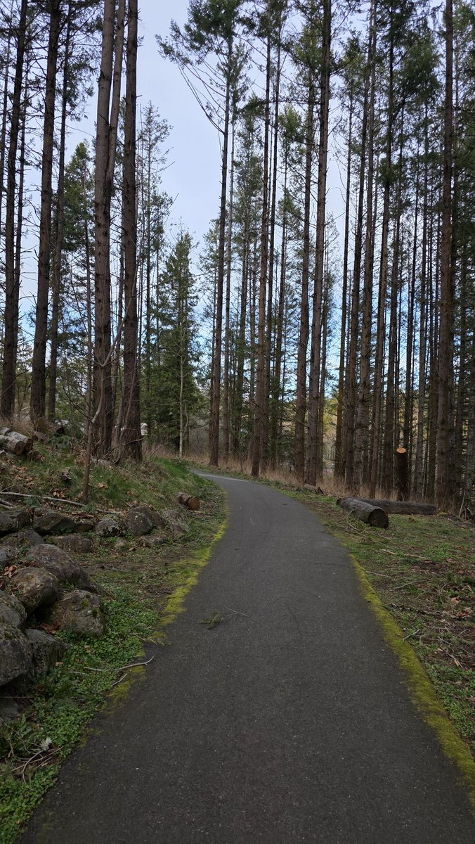 Lovely weather #Portland