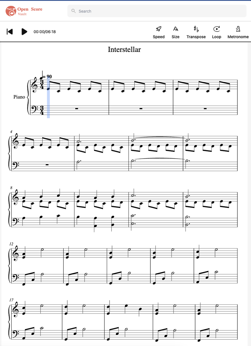 PiaNoProblemXXX's tweet photo. Interstellar – Hans Zimmer: A Cosmic Musical Journey
https://t.co/BgU4VNZBQD
Zimmer’s "Interstellar" score is a powerful, organ-driven masterpiece, evoking space, time, and emotion. Its minimal yet grand sound makes it one of Zimmer’s finest works. https://t.co/HNFnfnzK3s
