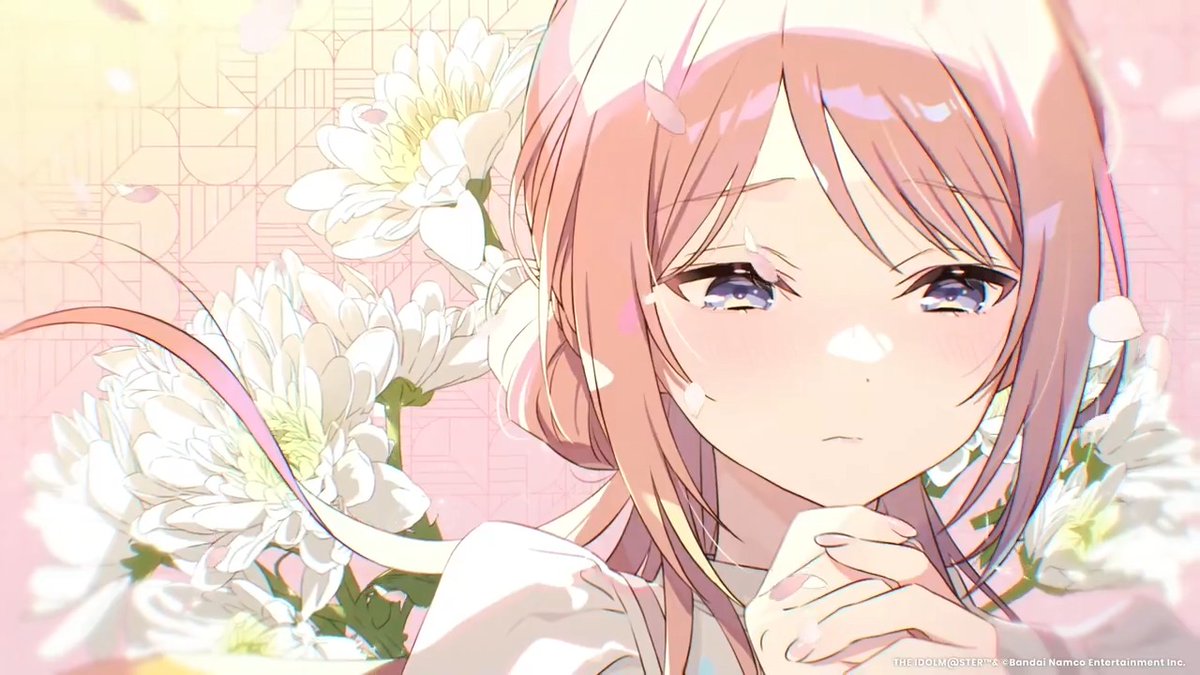 ☆┈┈┈┈┈┈┈┈┈┈┈┈┈┈☆ ✨ #姫崎莉波 誕生日記念楽曲