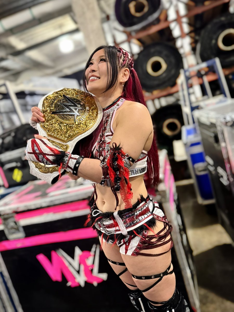 I want to say “thank you” over a million times. ✨✨✨