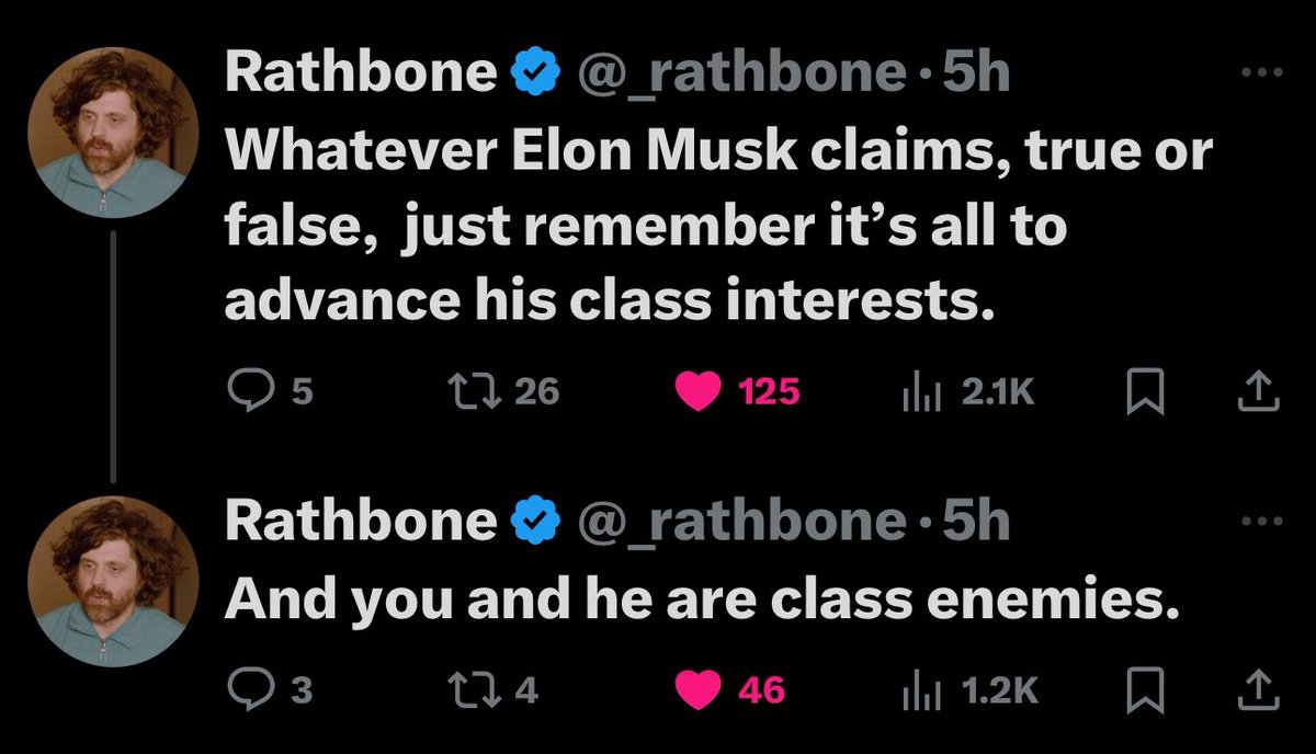 Solidarity tweet media