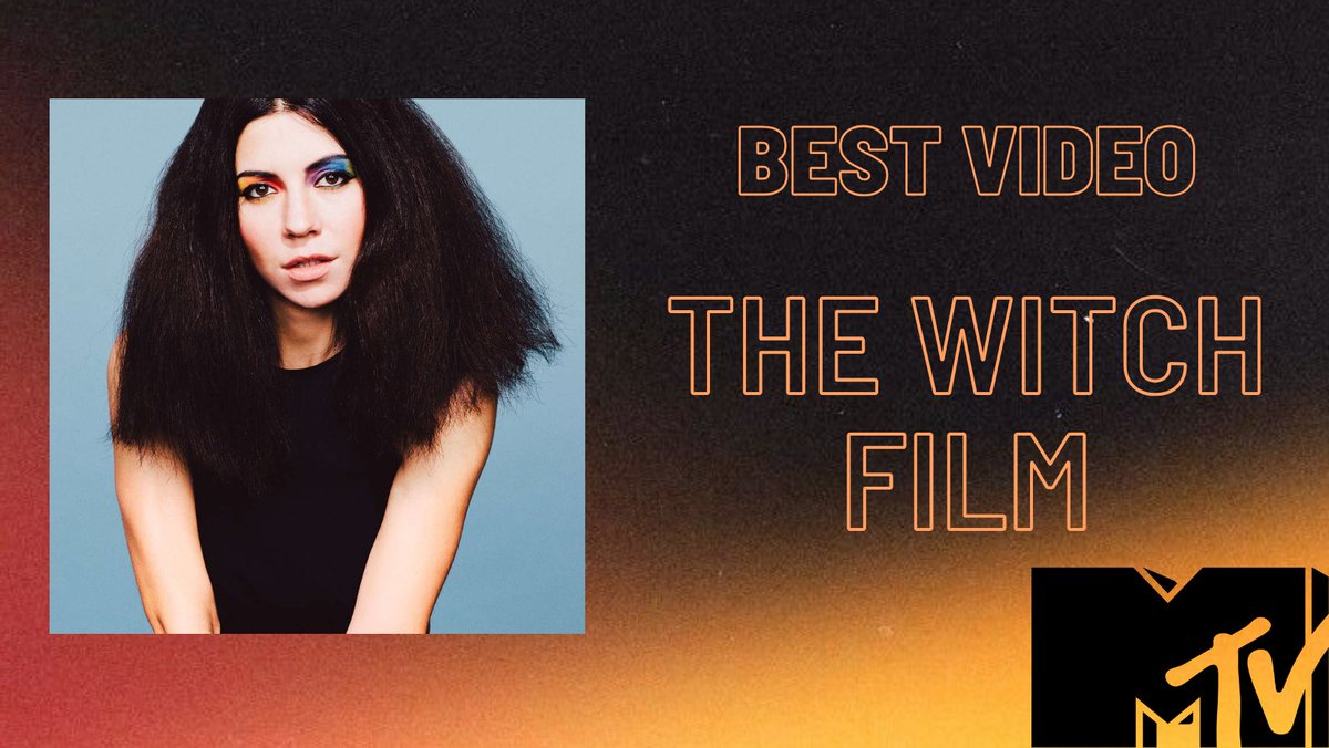 𝗕𝗲𝘀𝘁 𝗩𝗶𝗱𝗲𝗼 - 𝗧𝗵𝗲 𝗪𝗶𝘁𝗰𝗵 𝗙𝗶𝗹𝗺

#EMAsRPM6