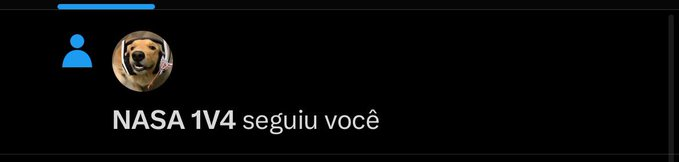 nasatzt's tweet image. As primeiras 1800 pessoas que der ❤️ e RT receberam isso!!!!🤠🥳