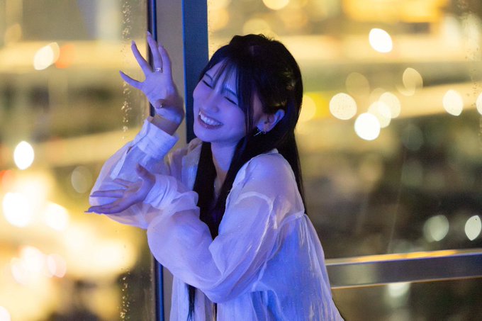 じゅり(JURI)のTwitter画像32