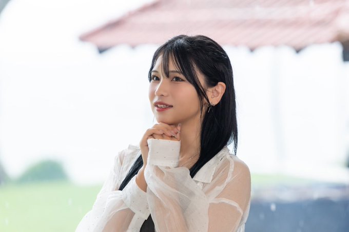 じゅり(JURI)のTwitter画像35