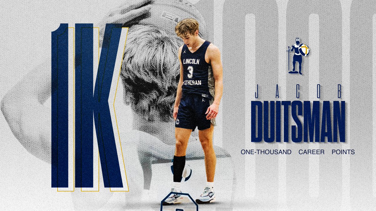 Lincoln Lutheran Boys Basketball tweet media