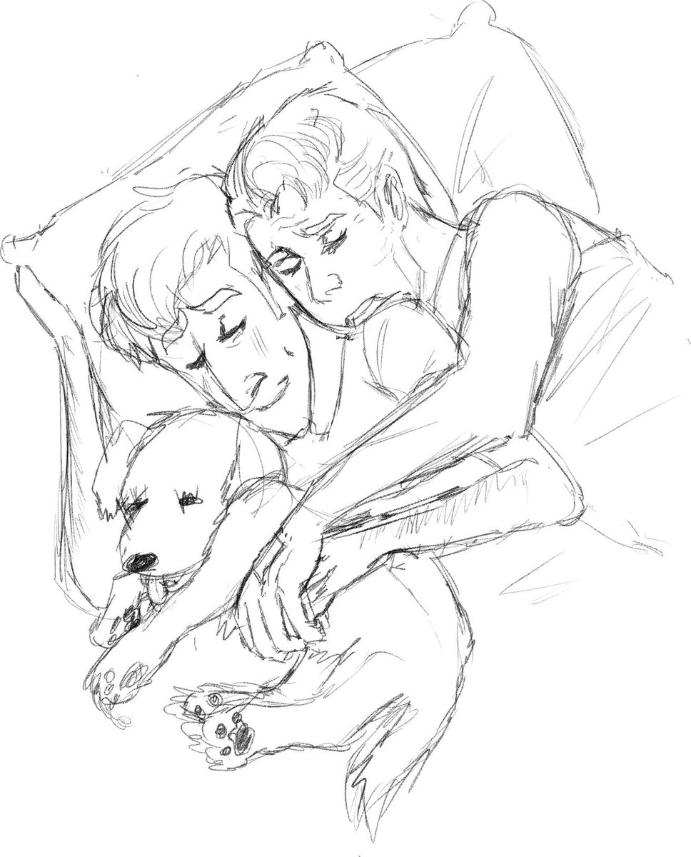 Elysium Heart tweet media