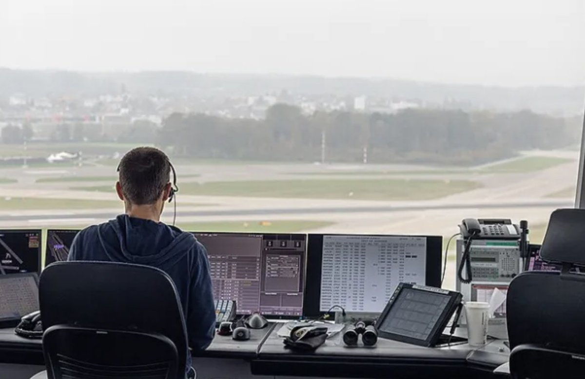 “Hava Trafik Kontrolörlerine göz dağı veriliyor” tolgaozbek.com/haberler/hava-…