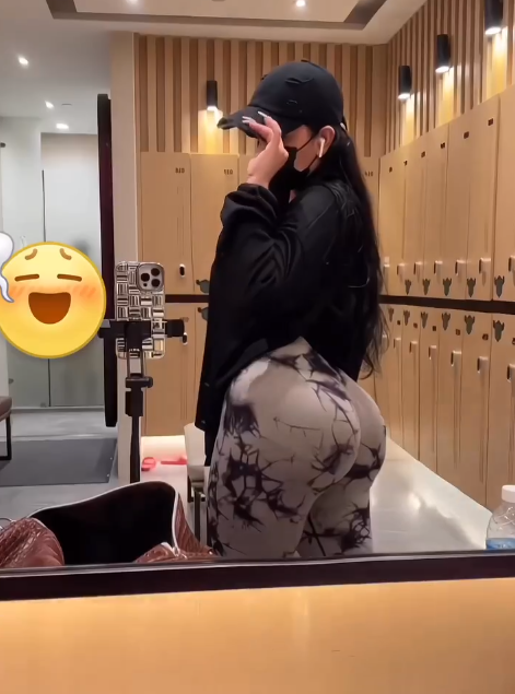 有点哇塞吗 #女攻 #健身