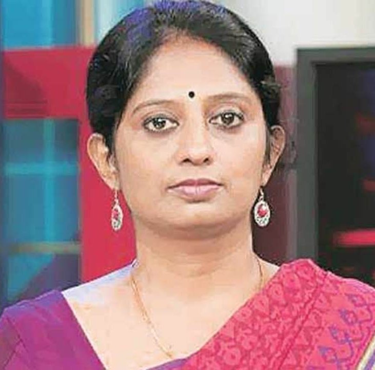 Nupur Sharma:
She quoted facts from Islamic religious texts that are known to all.
She was suspended from BJP, had to apologize, her entire family was threatened, &amp; now under police protection

Sindu Sooryakumar:
Mocks Hindu beliefs regularly and now MahaKumbhmela.
No issues!