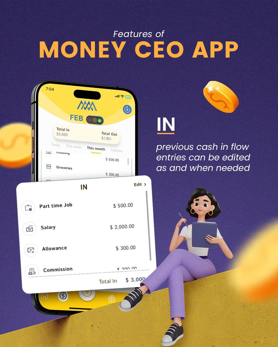 MoneyMap tweet media