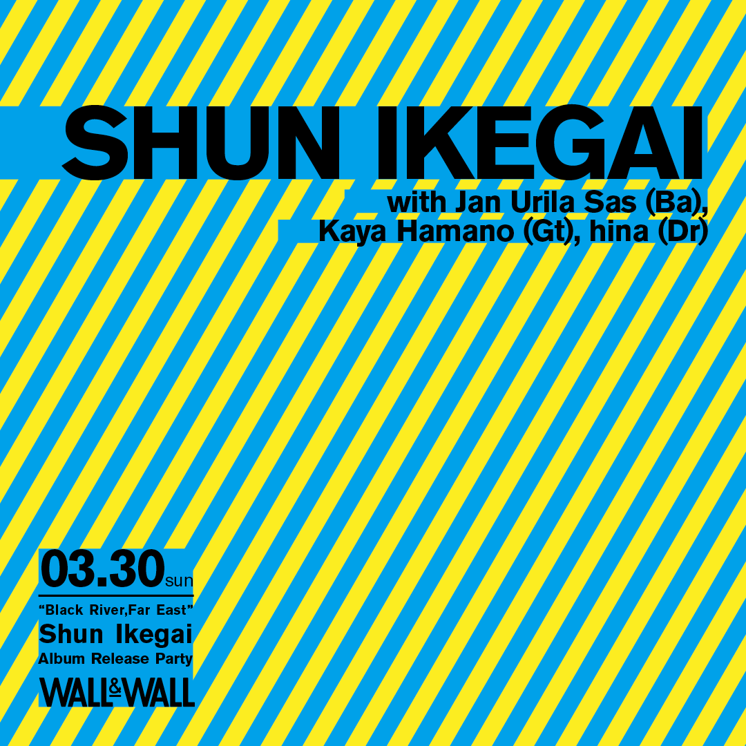 WALL&WALL Tokyo tweet media