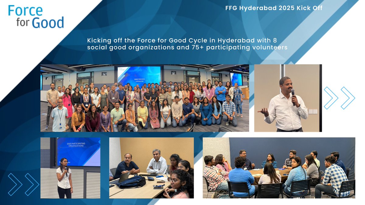 and_frontier's tweet photo. We are so excited to be a part of the @jpMorganChase Force for Good programme this year!
We can't wait to meet our team today and brainstorm how to use #TechForGood to advance our mission!
#TechForGood
#JPMorganChase
#JPM
#IFTRINDIA
#digitalsolutions
#SustainableFarming 
#FPO https://t.co/gynfXk0M4P