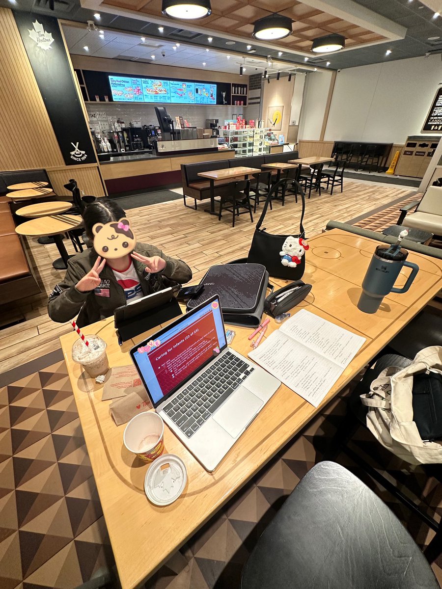stuhde_'s tweet image. before &amp;amp; after 💻☕️ #studytwt #archivetwt #lifetwt
