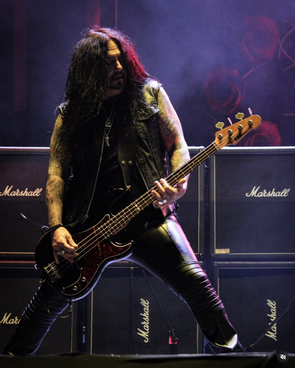 W.A.S.P. (@waspfanclub) on Twitter photo W.A.S.P.
Titans Of Metal Fest 2025
photos by polvorarock (Instagram)
#wasp #BlackieLawless #AquilesPriester
#dougblair #MikeDuda <a href="/WASPOfficial/">W.A.S.P. Nation</a> W.A.S.P.
Titans Of Metal Fest 2025
photos by polvorarock (Instagram)
#wasp #BlackieLawless #AquilesPriester
#dougblair #MikeDuda <a href="/WASPOfficial/">W.A.S.P. Nation</a>